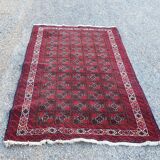 Persian carpets beluch Iran