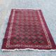Tapis persan beloutch Iran