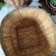 Large African basket Bogo.