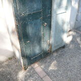 Workshop locker room