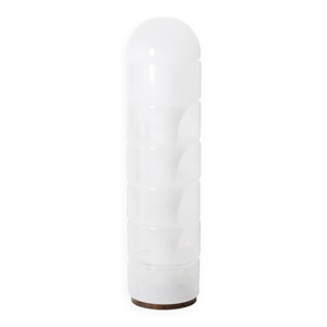 Carlo Nason. Lampadaire - verre