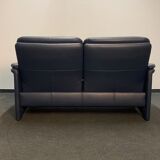 Erpo international's city sofa with stool