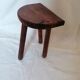 Tripod stool
