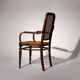 Thonet No. 37 chair, Vienna, 1880s