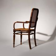 Thonet No. 37 chair, Vienna, 1880s