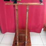 Weighs old person TESTUT