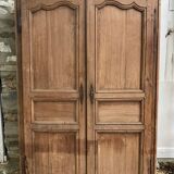 Armoire en chêne