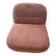 Canapé Terracotta