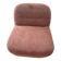 Canapé Terracotta
