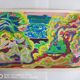 Gouache on paper signed Pierre Lacroux (1909-1993) dated 81