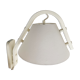 Wood Pendant Design By J. Wickelgren, Produced By Aneta, M. Strandäng, 1970s