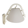 Wood Pendant Design By J. Wickelgren, Produced By Aneta, M. Strandäng, 1970s