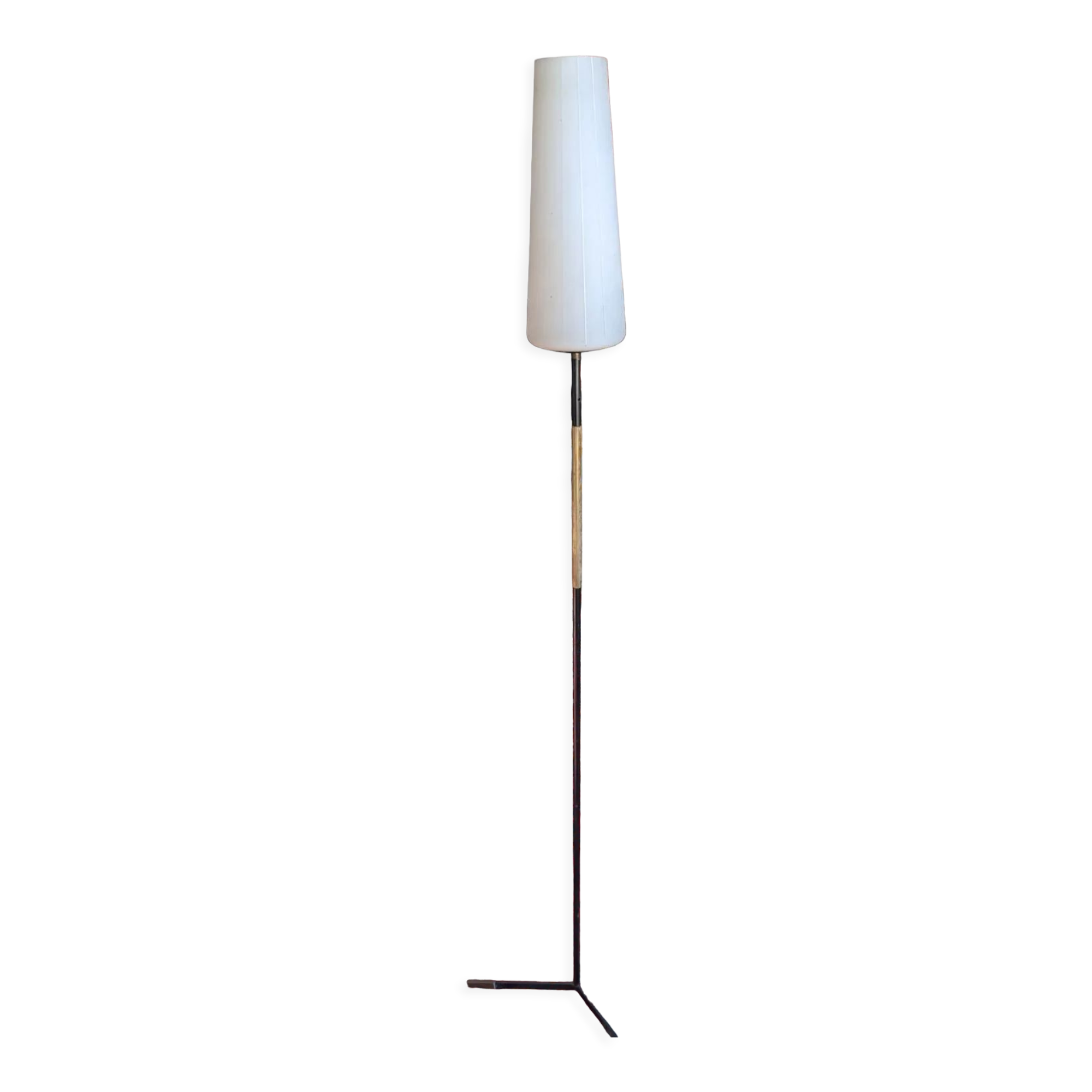 Lampe Art Déco
