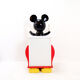 "Mickey Mouse Commode" by Pierre Colleu for Starform, France 1980s