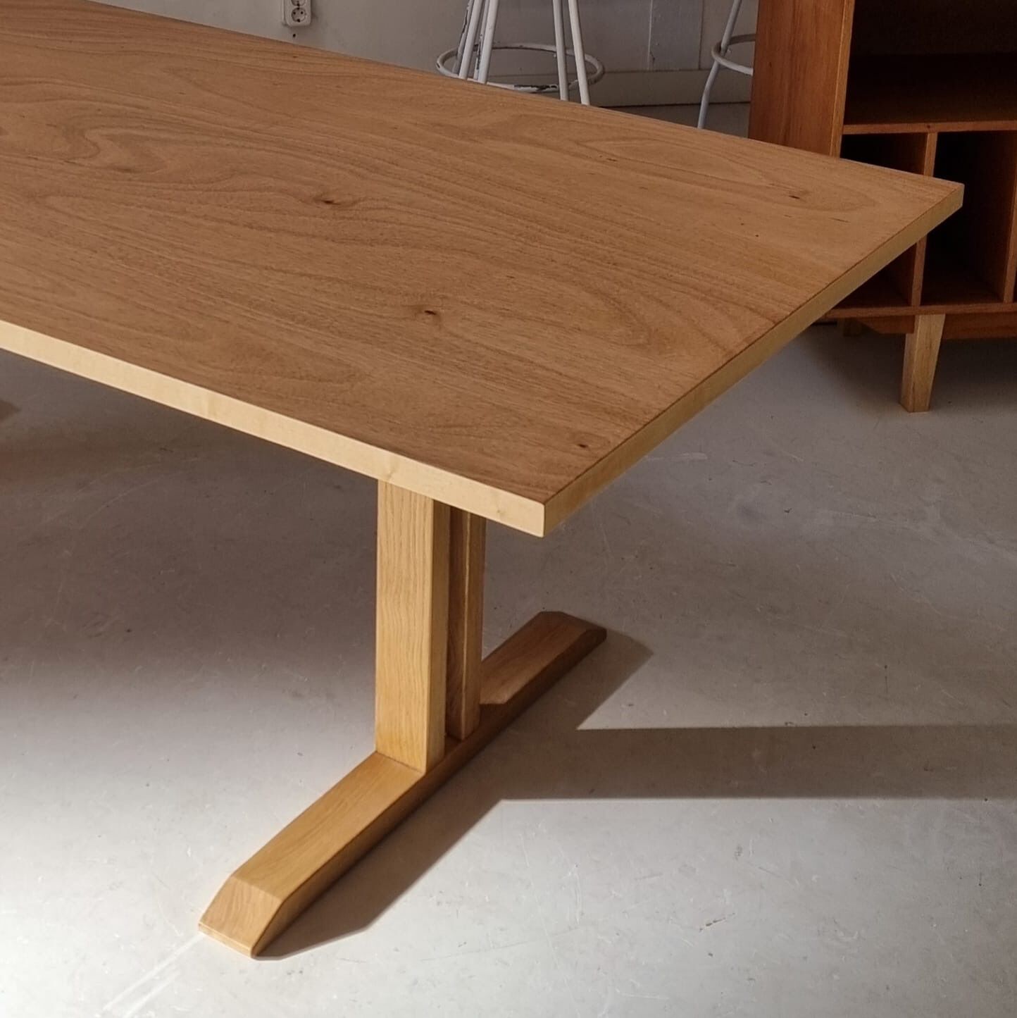 Table à manger Tjalfe