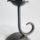Vintage Brutalist Candle Holder