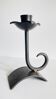Vintage Brutalist Candle Holder