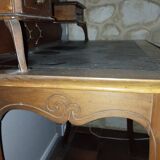 Old dressing table