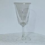 8 verres à pied 12.5cl