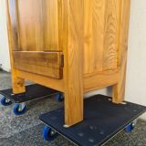 Jam maker, buffet, Maison Regain Solid elm