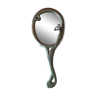 Old mirror