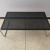 Coffee table style "Bauhaus" from 1980
