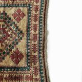 Tapis d'Iran artisanal 180x123cm