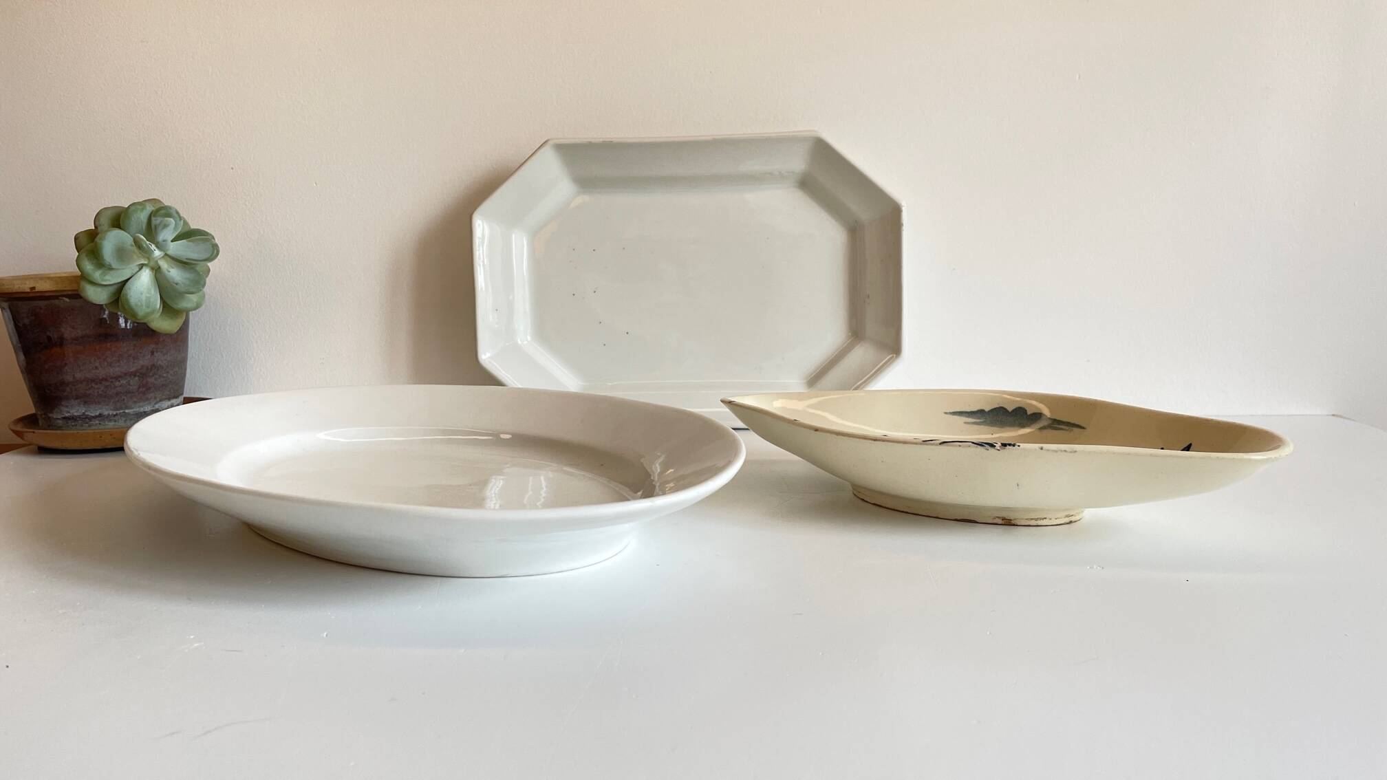 3 Presentation Dishes Terre de Feu KG LUNEVILLE – France