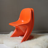 Seat design Casalino