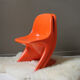 Siège design Casalino