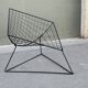 OTI armchair by Niels Gammelgaard for IKEA, 1980s