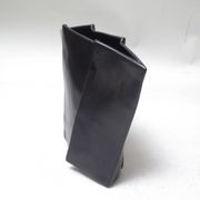 Vase Carol Mc Nicoll Axis, années 80