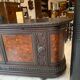 Antique Art Nouveau Furniture Germany Marquetry Circa 1900