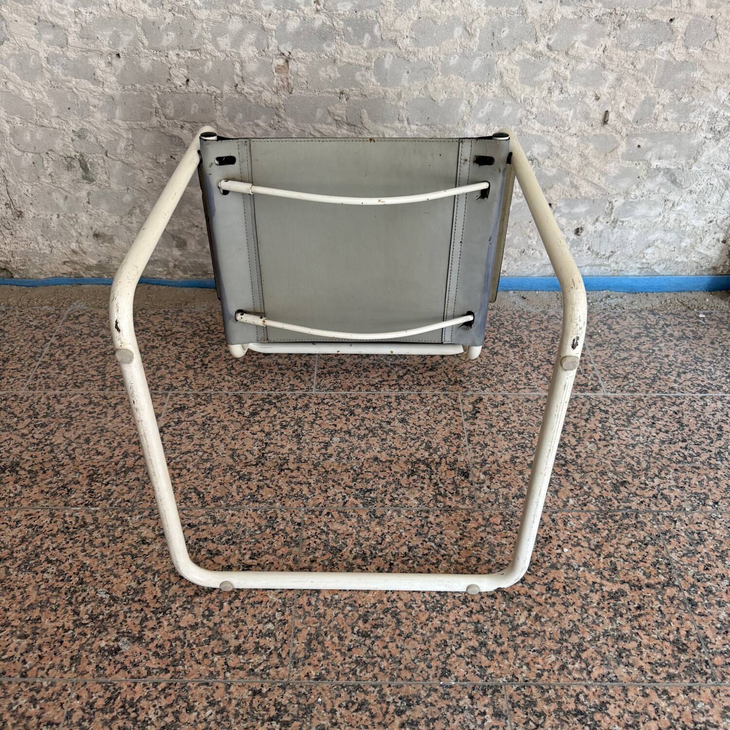 MG5 Matteo Grassi Chair