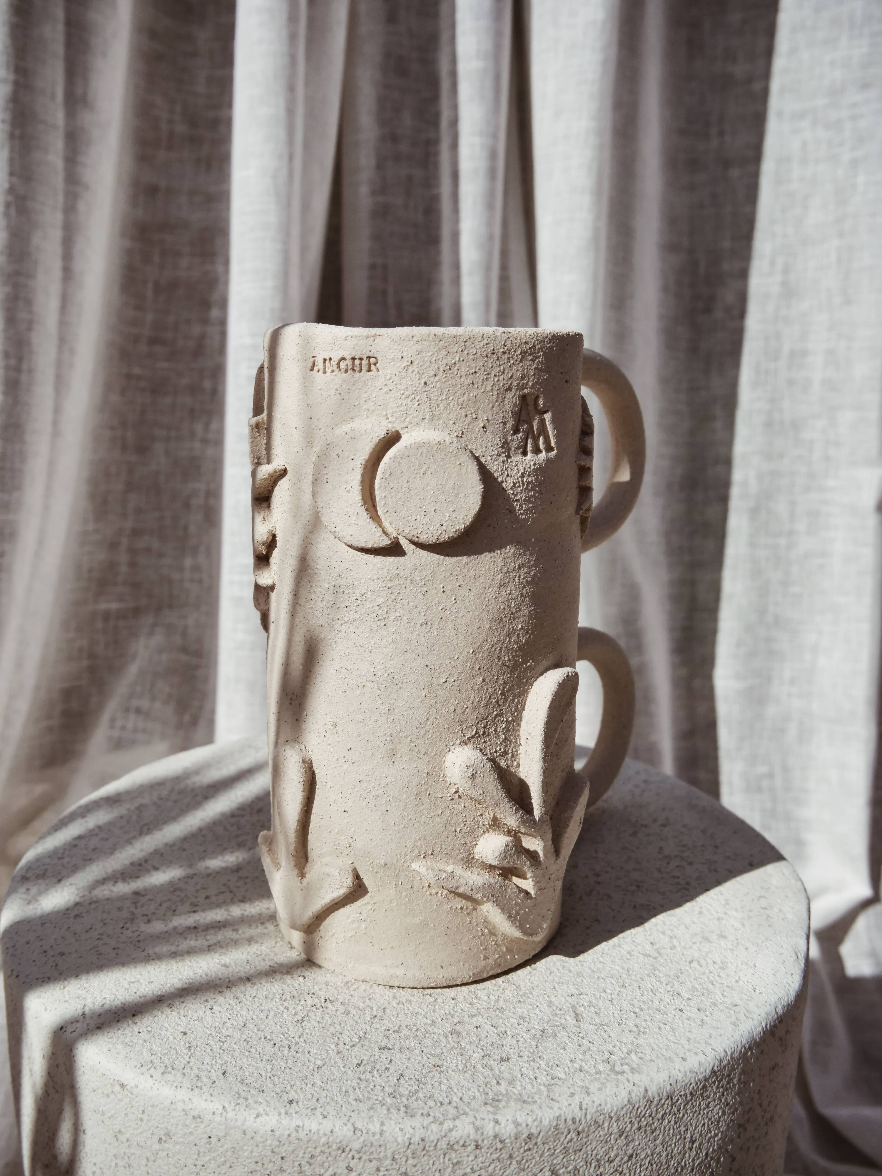 Matisse vase n°4