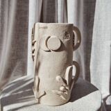 Vase matisse n°4