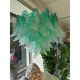 Lustre en verre de Murano par Simoeng pour Simoeng