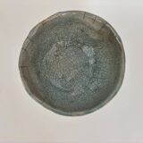 Raku bowl