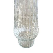 Vase Alfred Taube, Vohenstrauss, Bavière, Allemagne, années 1970.