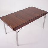 Extension table Pieter de Bruyne