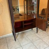 Louis XVI style sideboard - 1970s