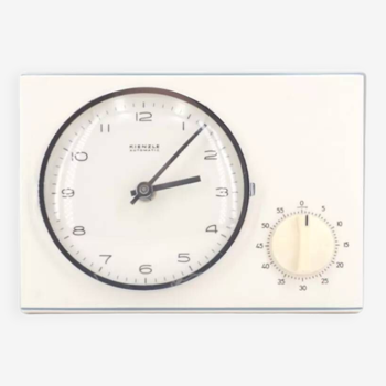 Produits similaires   Page 1 of 6 Horloge murale en céramique des années 60 avec minuteur intégré