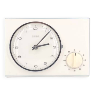 Similar products Page 1 of 6 60s ceramic wall clock with built-in timer