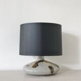 Ceramic lamp