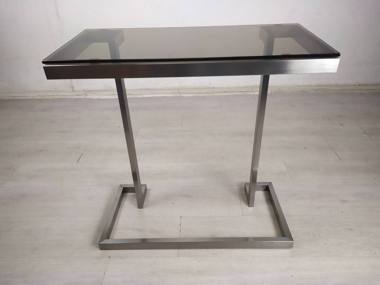1970s designer console