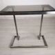 1970s designer console