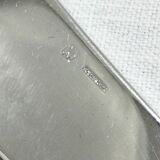 12 couverts à poisson, boulenger