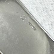 12 fish cutlery, boulenger