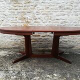 Baumann table two extensions
