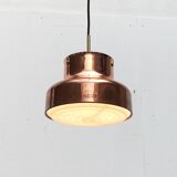 Bumling pendant lamp mid-century by Anders Pehrson for Ateljé Lyktan